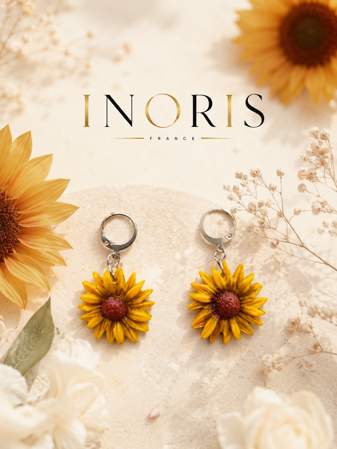 Les tournesols
