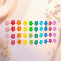 Les fleurs d'été