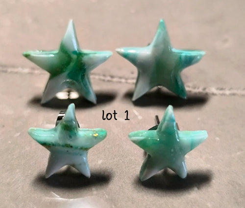 Les "telle mère, telle fille" étoiles