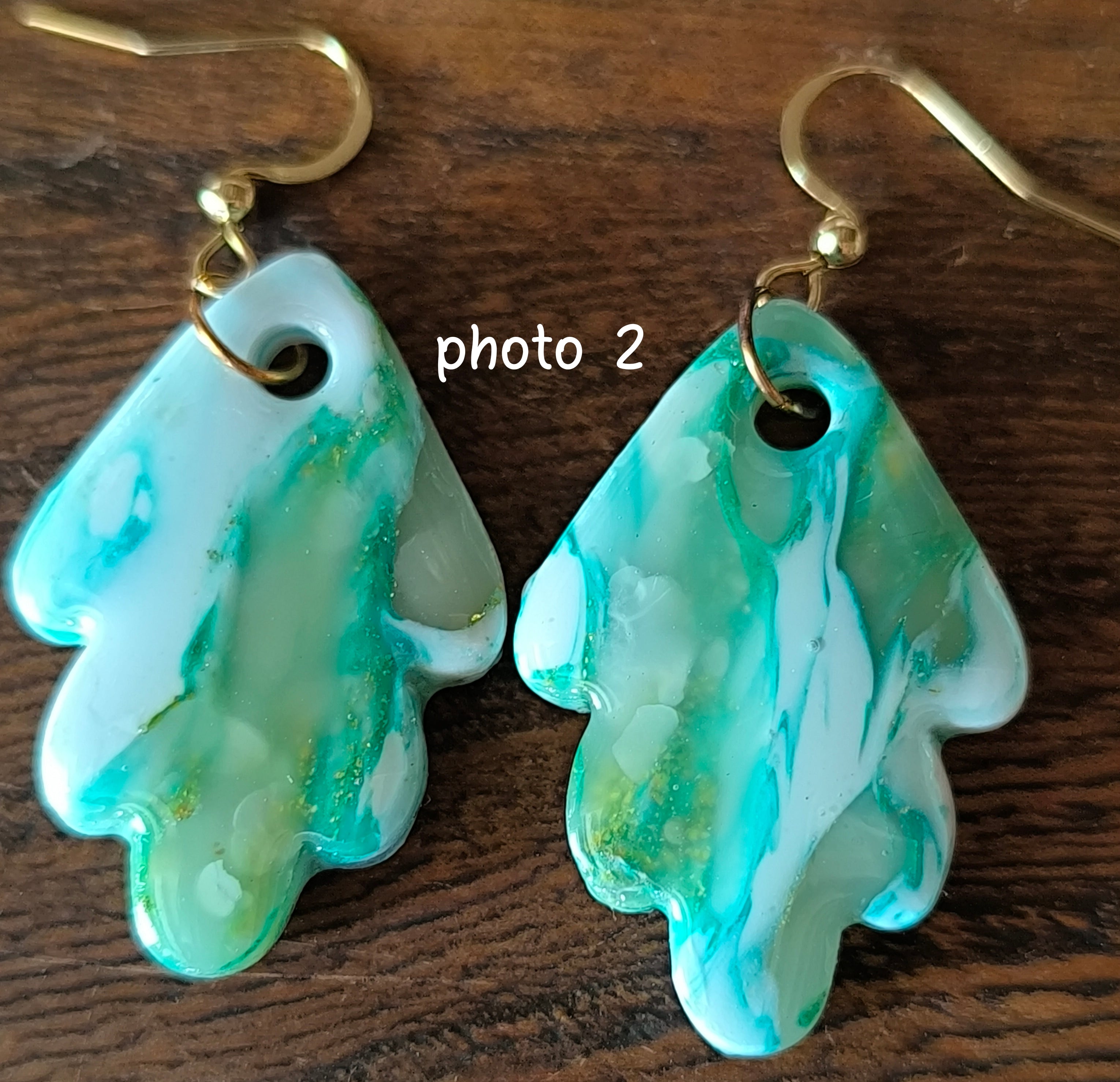 Les "écumes de jade"