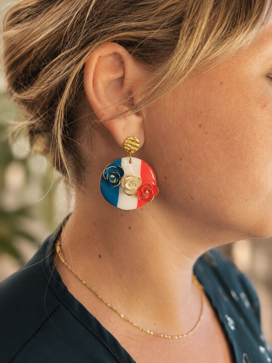 Les grandes françaises